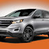 2018 Ford Edge receives the SEL Sport Appearance Package