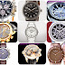 Luxury Watches For Men | Trend Of Luxury and Casual Watches