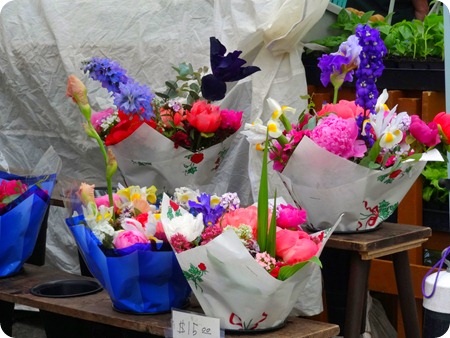 flowers