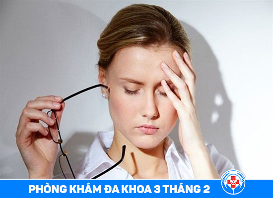 Một số điều không nên làm khi đến ngày kinh nguyệt