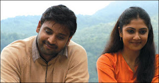 Kamalini Sumanth in Godavari Shekar Kammula