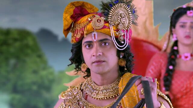 Radha Krishn: Radha Krishna Serial - Session4 E92 25th February 2021 Episode