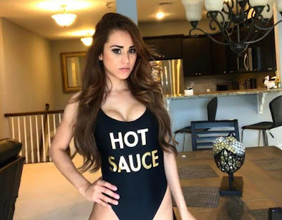 Yanet Garcia Super Sexy