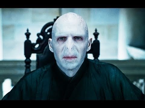 harry potter and the deathly hallows part 2 trailer release date. harry potter and the deathly