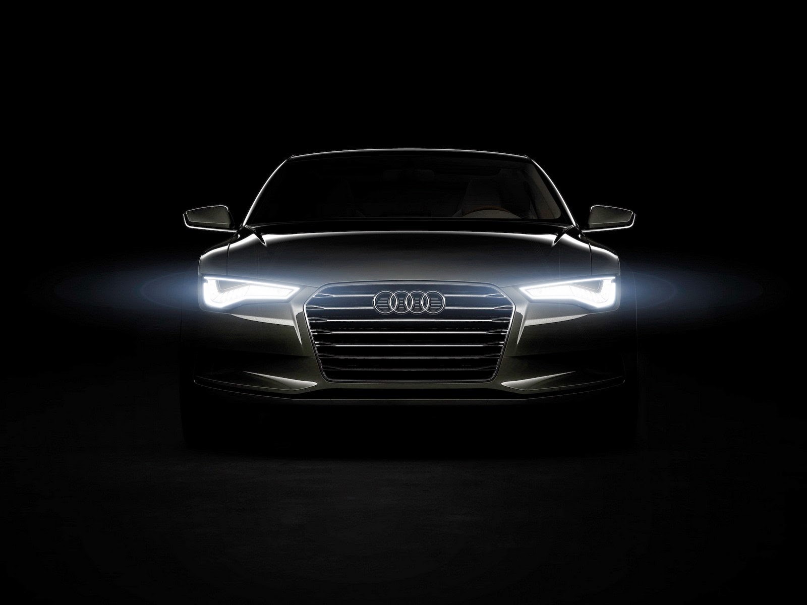 Audi car wallpaper hd