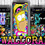 ➤ WALLCRAFT APK (WALLPAPERS PARA DISPOSITIVOS ANDROID 2023)