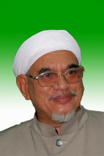 decision was endorsed by party president ds abdul hadi awang