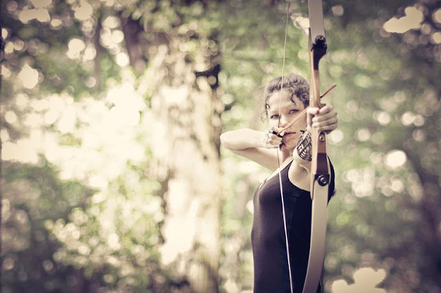 Win the Sagittarius Woman Hart
