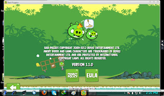 Bad Piggies 1.1.0 Full Preactivated - Mediafire