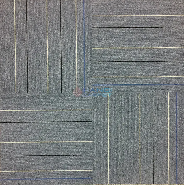 Thảm trải sàn, Thảm tấm Tibmt5