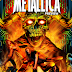 METALLICA (PART ONE) - A SIX PAGE PREVIEW
