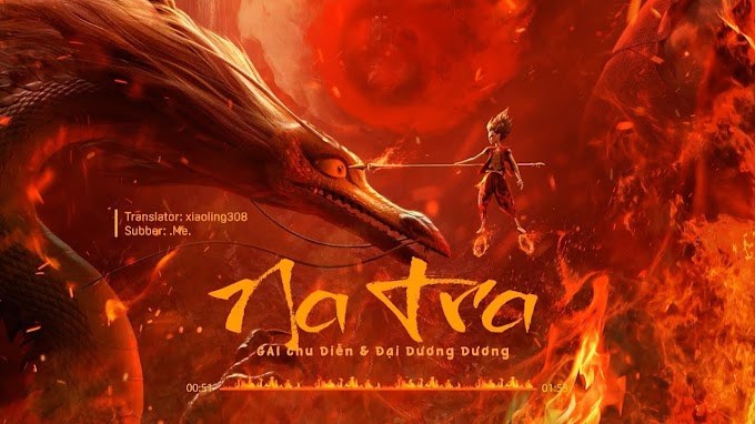 Ne Zha 2019 | Dual Audio Movie HD