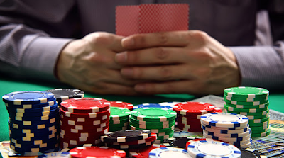 Tips Bermain Poker Agar Selalu Menang Dan Untung Banyak