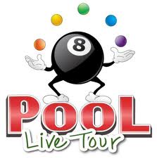 Pool live tour