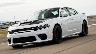 2021 Dodge Charger Review, Specs, Price