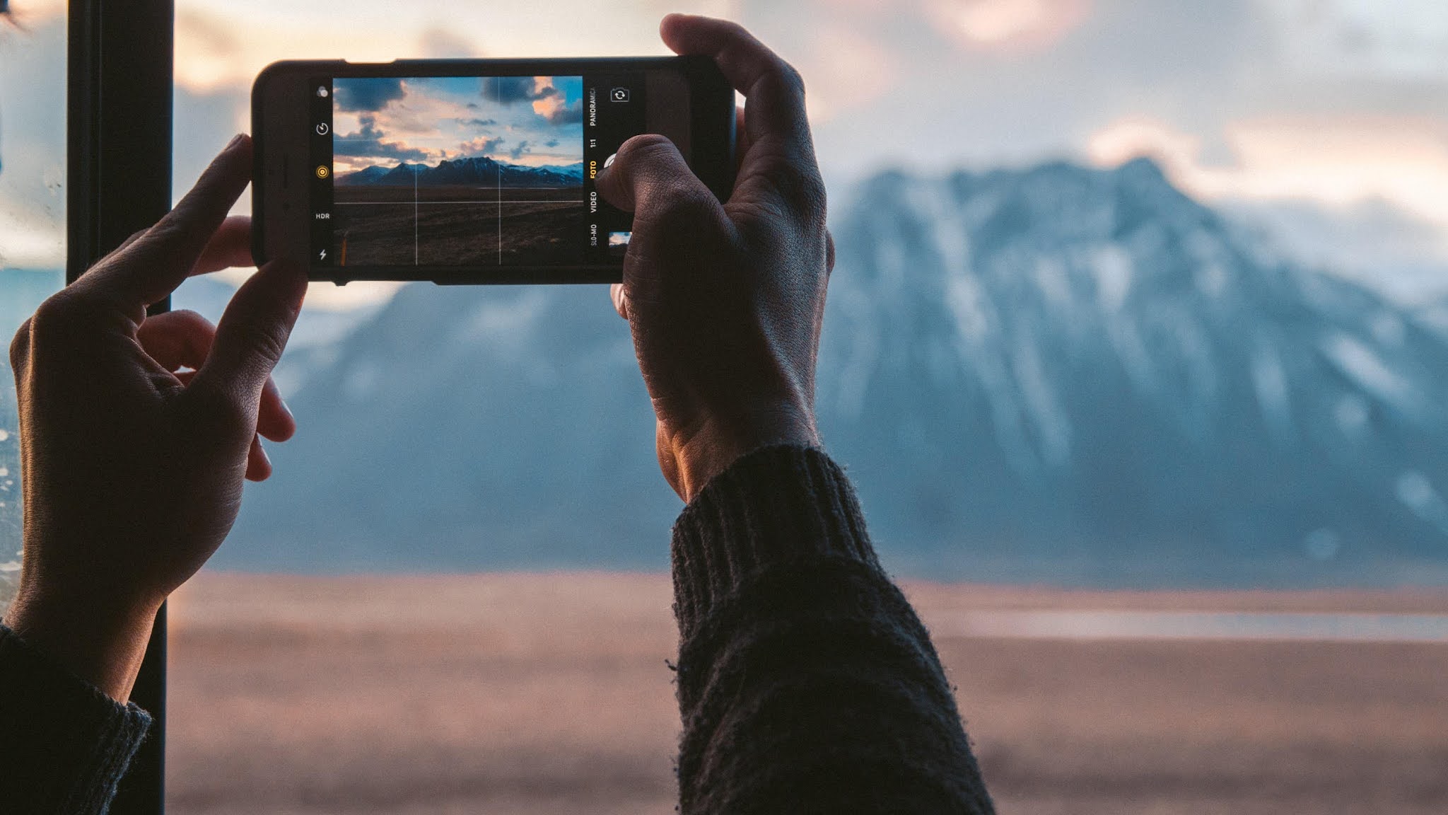 10 tips to improve your mobile photography