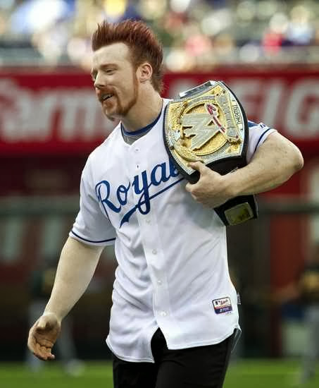  Sheamus Hd Wallpapers Free Download