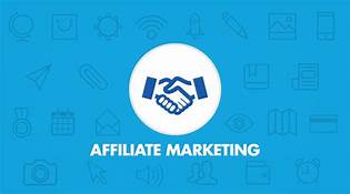 AFFILIATE MARKETING