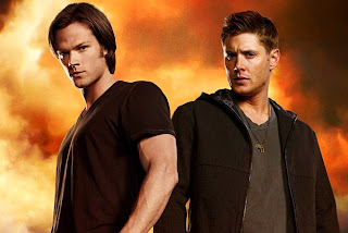 Supernatural season 8, Dean Winchester, Sam Winchester, Jensen Ackles, Jared Padelecki, display pictures, desktop wallpapers, hot, sexy, latest, pictures, images, wallpapers