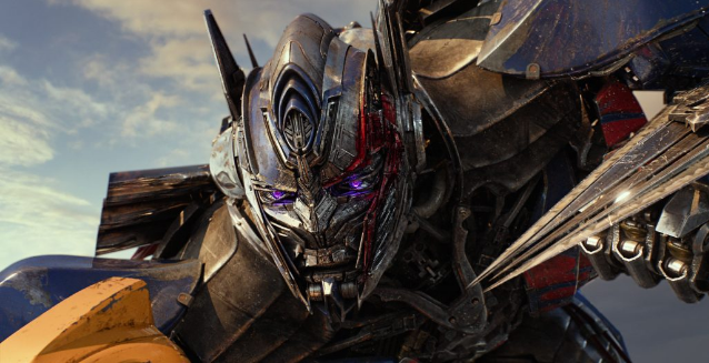 Ini Kisah Robot-Robot Dalam Transformer: The Last Knight