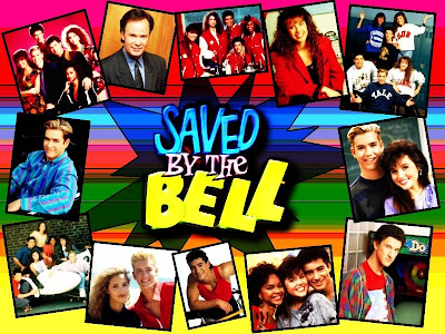 saved by bell fashion. “Saved by The Bell,” I