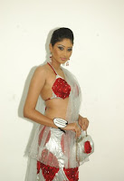 Sri Lanka Fashion Model