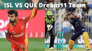 Dream11 Prediction