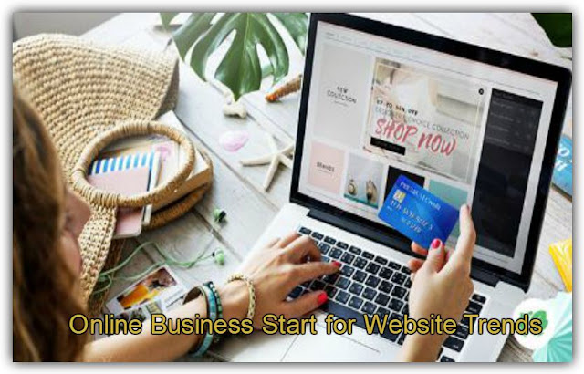 How To Start Online Small Business Advertise For Your Website Trends 