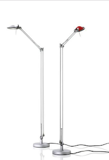 Berenice Floor Lamp