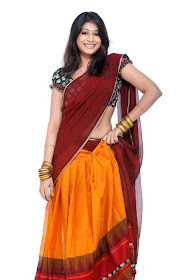 Actress Vijayalaxmi Fashion photos