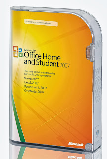 Microsoft Office 2007 Home And Student Edition Free Download With Serial Key
