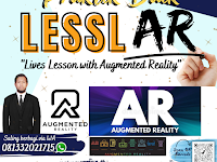 LESLAR (LIVES LESSON WITH AUGMENTED REALITY)