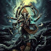 Aghora Ganapati: Exploring the Fierce and Transformative Aspect of Lord Ganesha