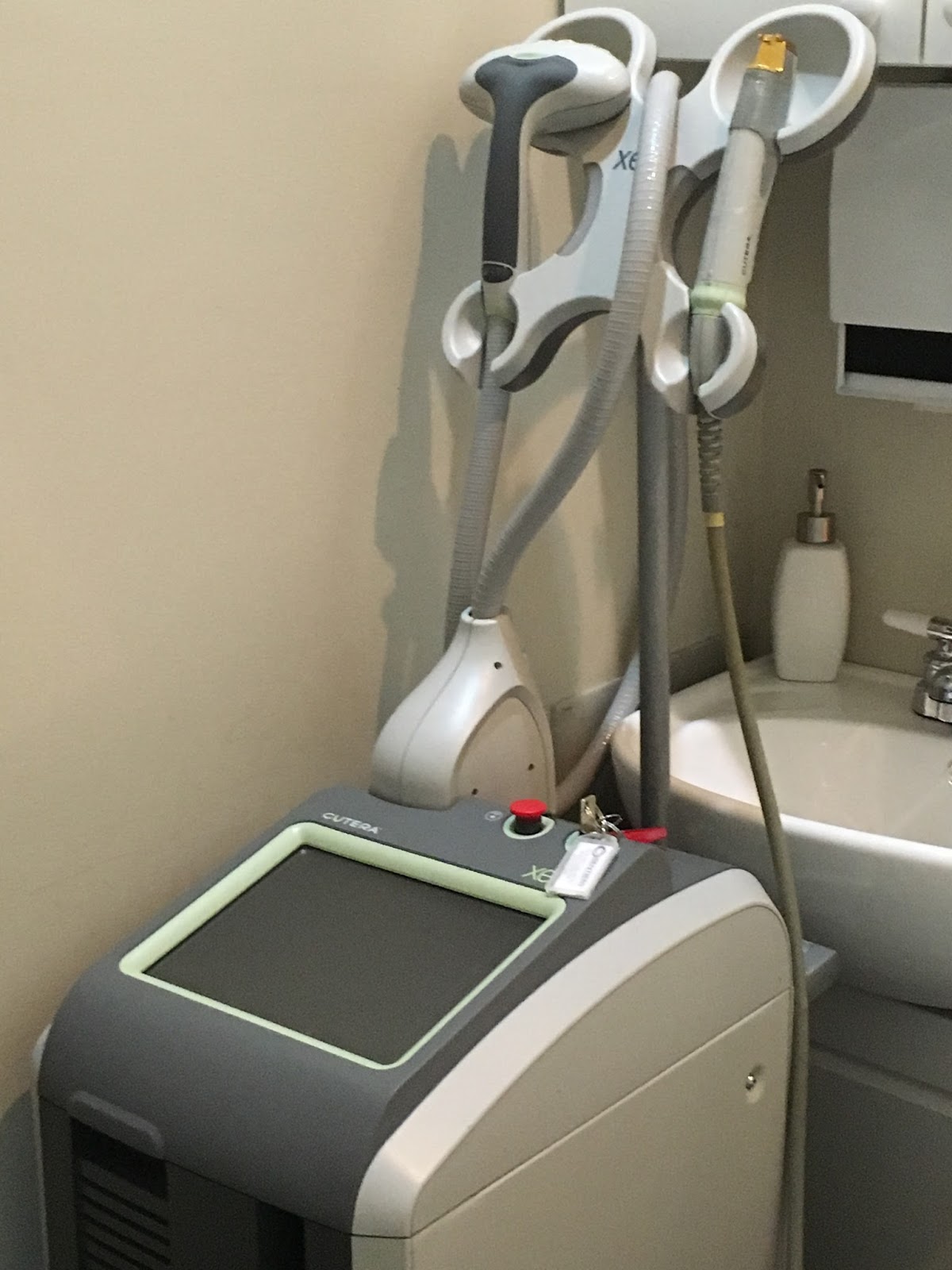 My Experience with laser hair removal, NuAge Laser Vancouver