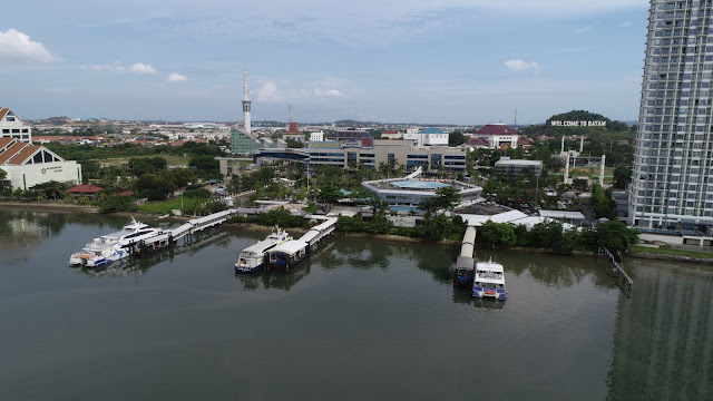 BP Batam Mulai Berlakukan Tarif Baru untuk Bongkar Muat Peti Kemas dan Pass Penumpang Internasional