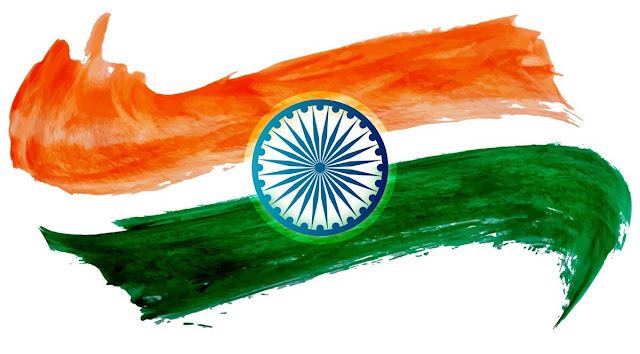 Happy Independent Day