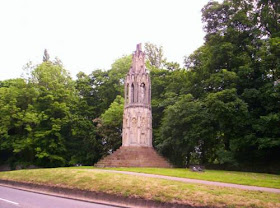 Eleanor Cross, Hardingstone