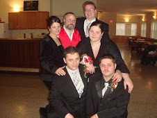 our gang