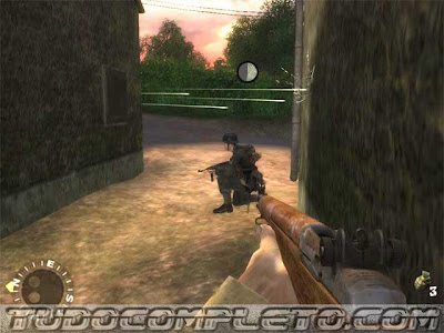 Brothers in Arms: Road to Hill 30 (PC) Full ISO Download Completo 