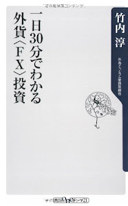 一日30分でわかる外貨“FX”投資 (角川oneテーマ21)