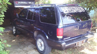 dijual