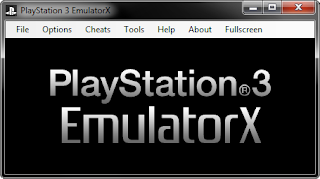 playstation3 emulator