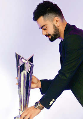 The Coolest Collection of Virat Kohli HD Wallpapers