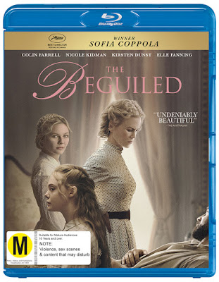 The Beguiled