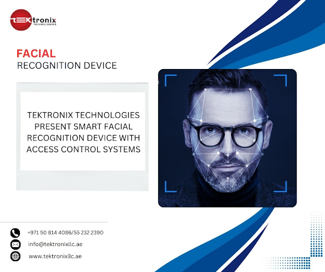 Best Facial Recognition Devices Comapny