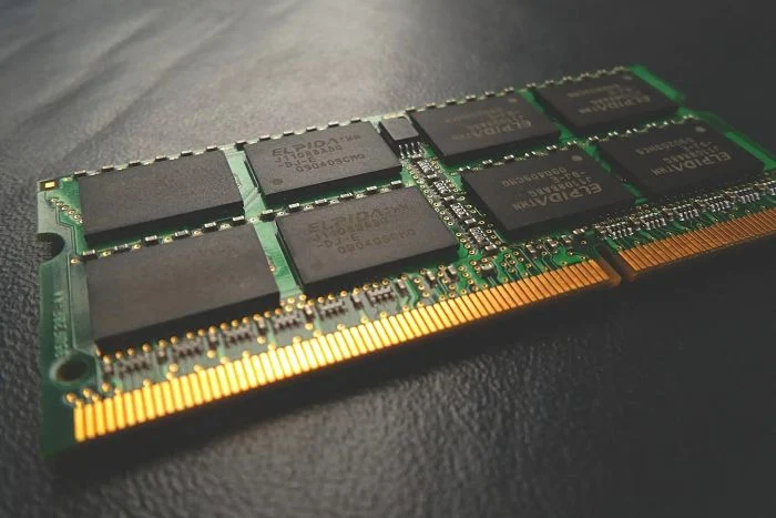 Computer Memory