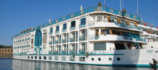 Egypt Nile Cruises 