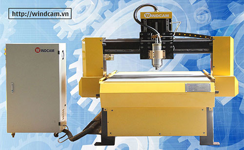 máy khắc cnc mini giá rẻ