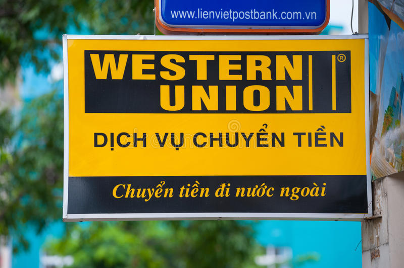 Hướng dẫn nhận tiền Western Union trực tuyến Online