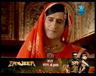 Sinopsis 'Jodha Akbar' Episode 240